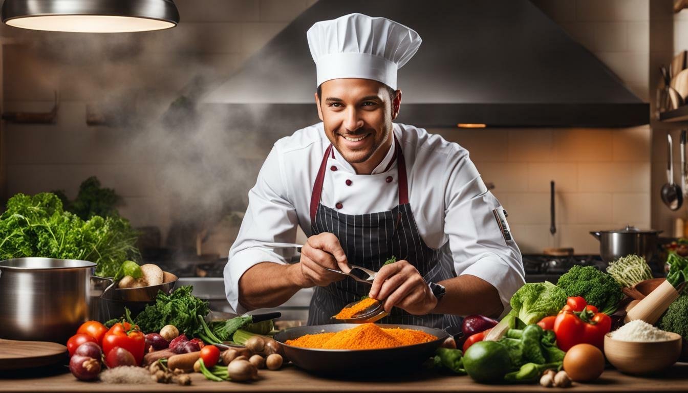 Experience Superior Cooking with Ultra-Tex 3 - Cape Crystal Brands