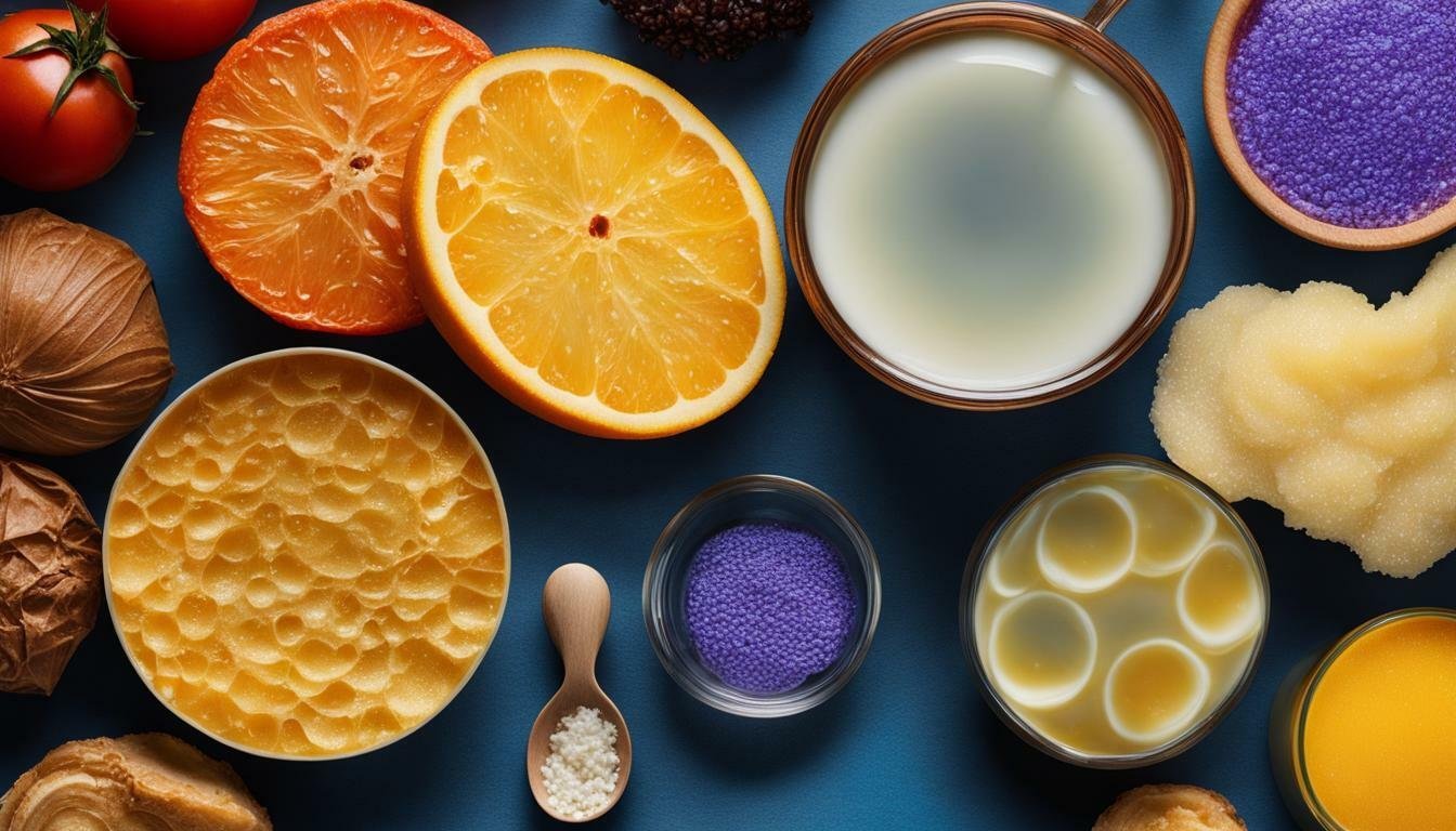 Exploring How Hydrocolloid Affects Food Products' Rheological Properties - Cape Crystal Brands