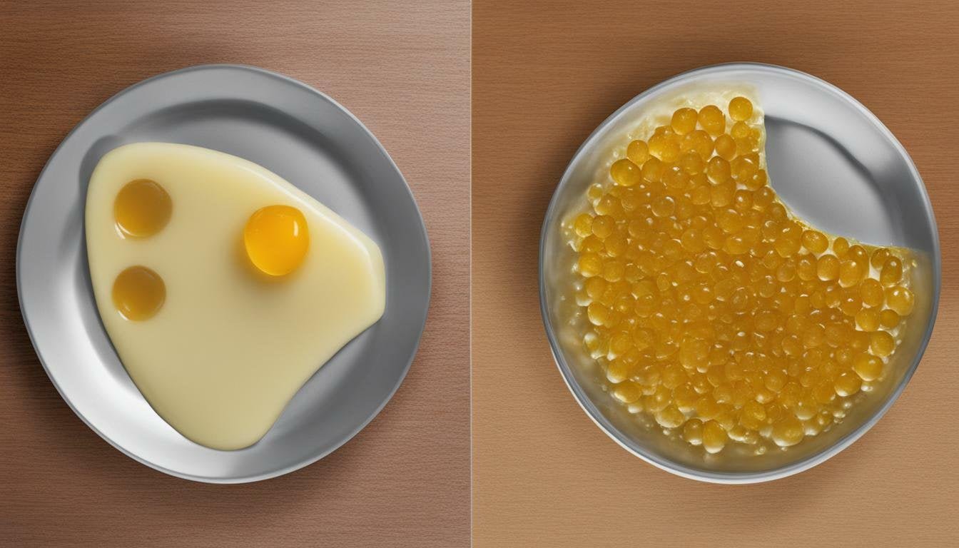 Exploring How Hydrocolloids Affect Food Shear, Compression, or Extension - Cape Crystal Brands