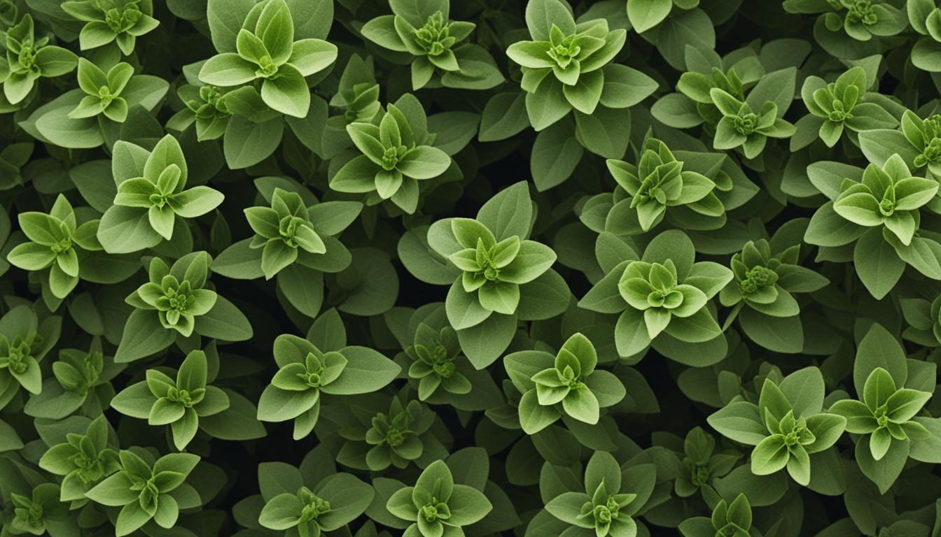 Exploring the Many Types of Oregano: Aromatic Herb Varieties - Cape Crystal Brands