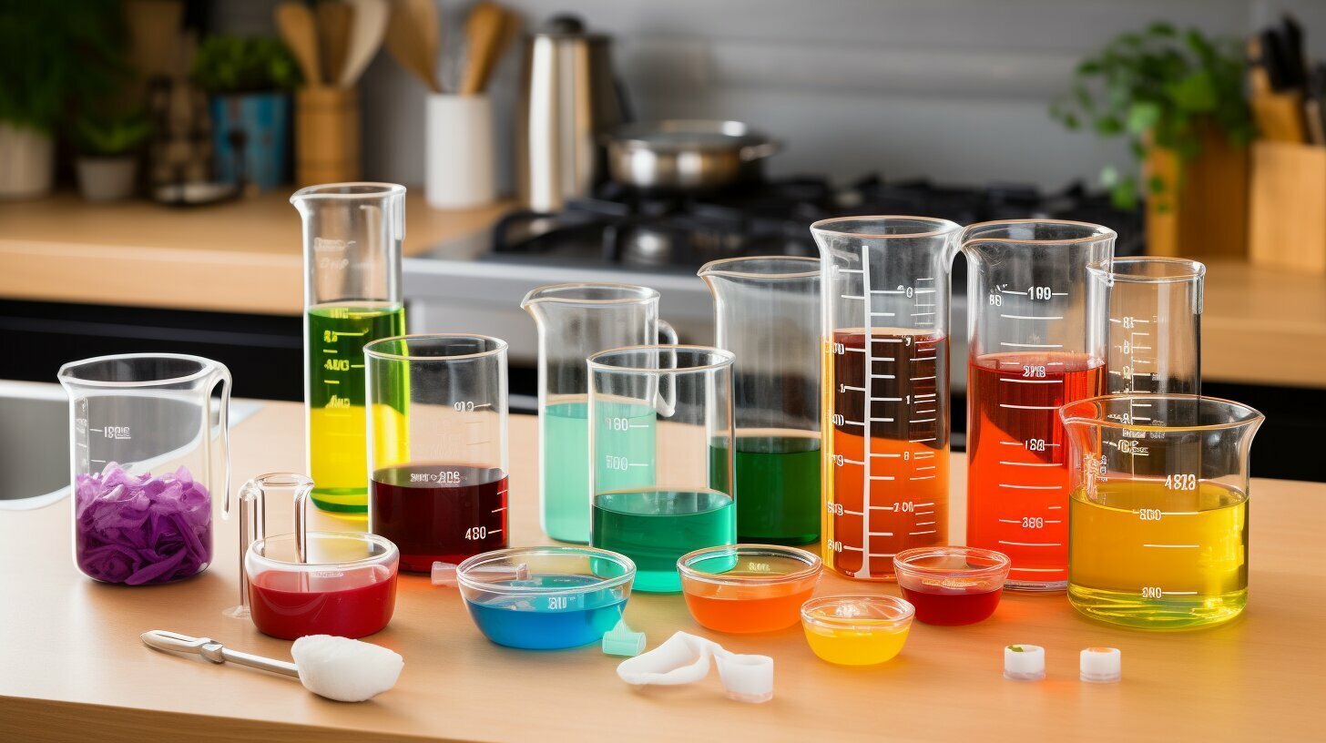 Exploring the Science Behind Carboxymethyl Cellulose in Gluten-Free Baking - Cape Crystal Brands