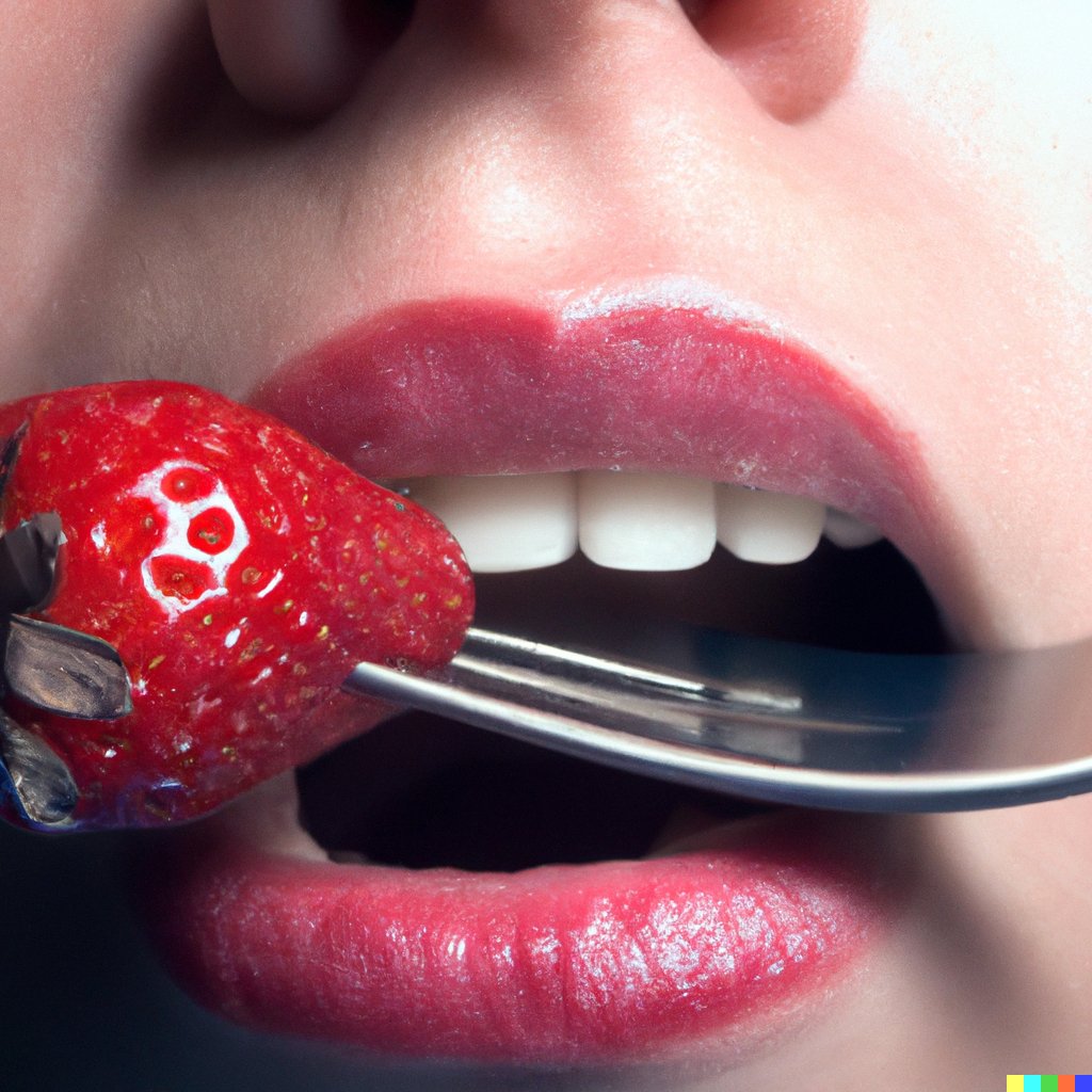 Exploring the Sensation of Mouth Feel - Cape Crystal Brands
