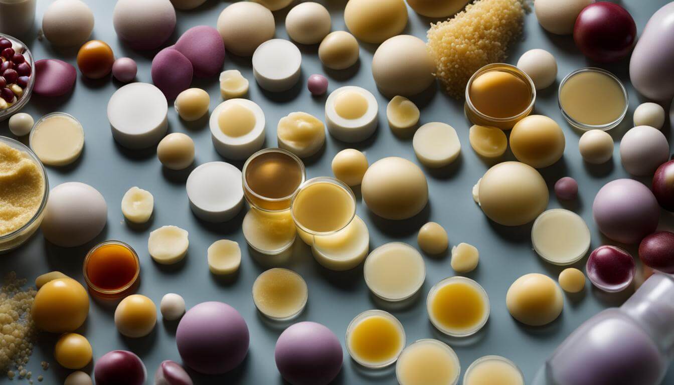 From Thickening to Gelling: Mastering the Textural Spectrum of Hydrocolloid Applications - Cape Crystal Brands