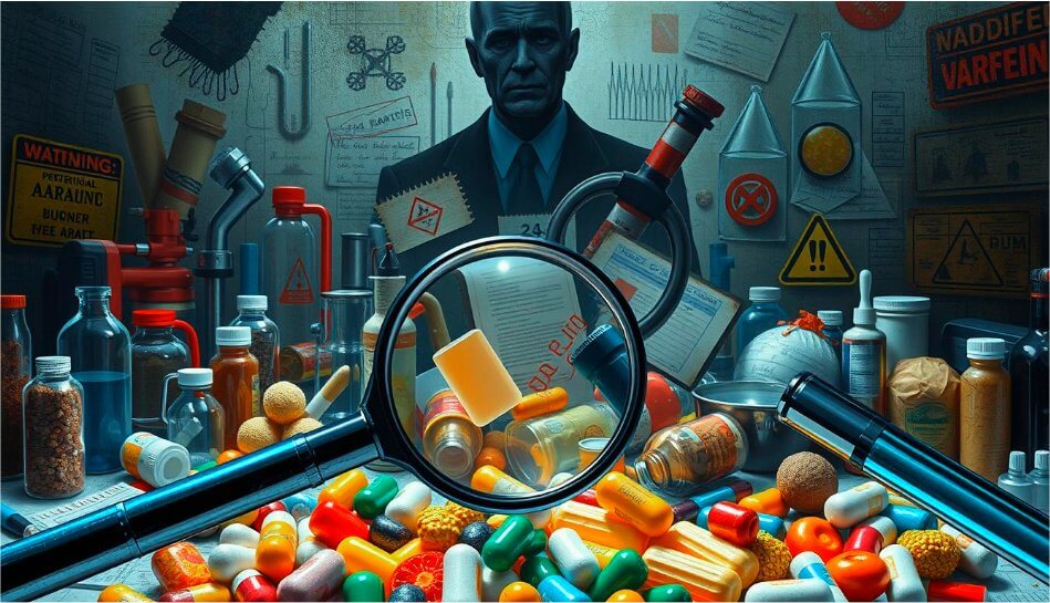 Banned, Revoked, and Re-evaluated: The Controversy Surrounding Food Additives