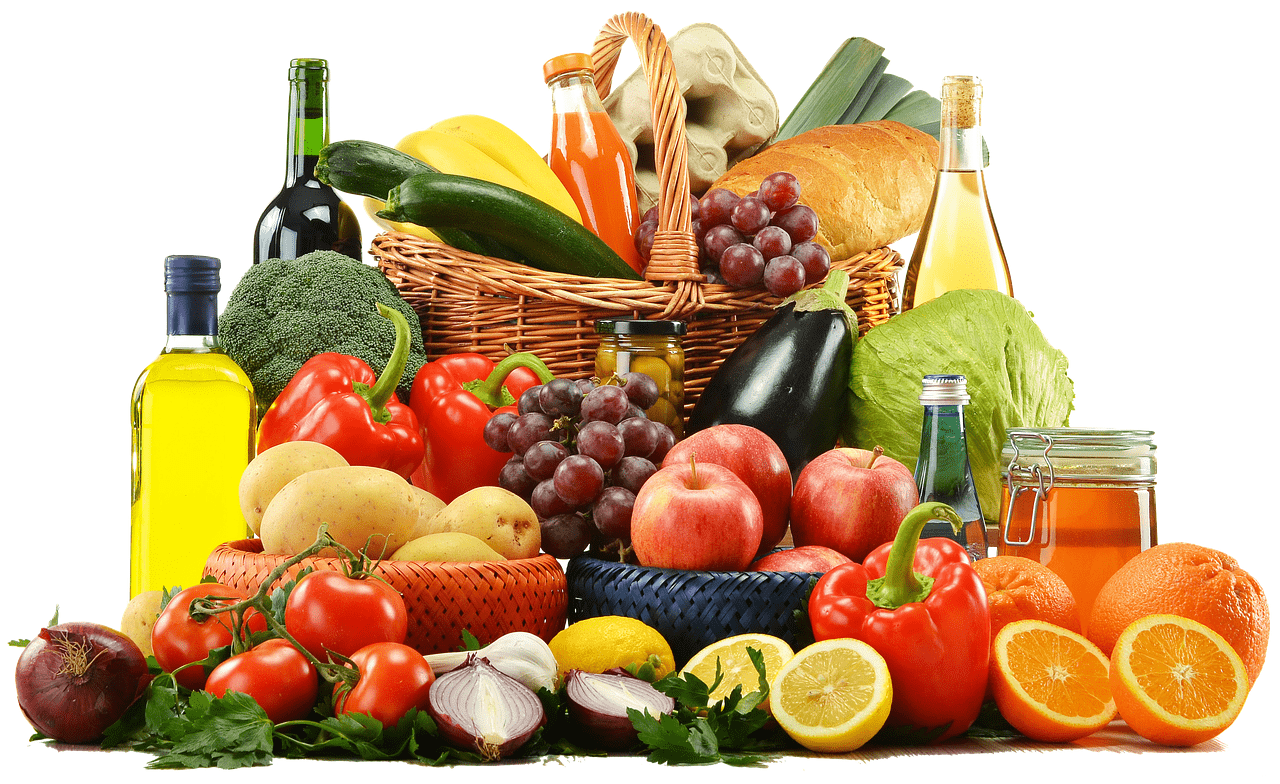 Family Friendly Vegetarian: Getting Your Family Excited for Plant-Based Meals - Cape Crystal Brands