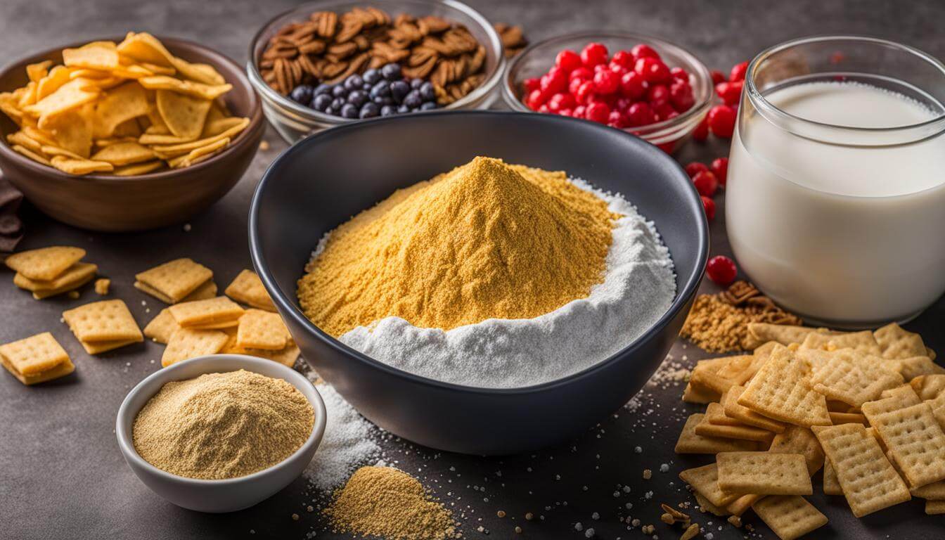 Understanding Maltodextrin: The Food and Beverage Filler - Cape Crystal Brands