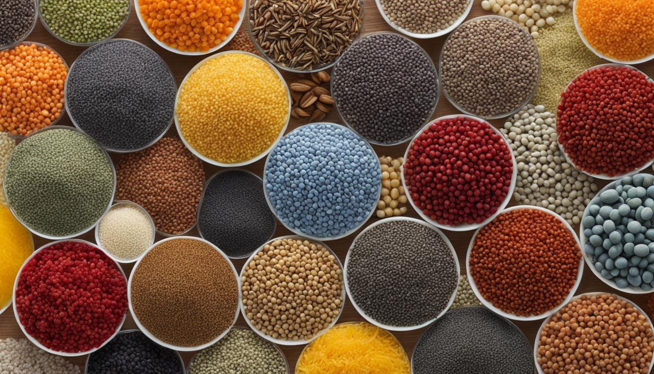Fiber-Rich Hydrocolloids: A Hidden Tool for Healthier Baked Goods - Cape Crystal Brands