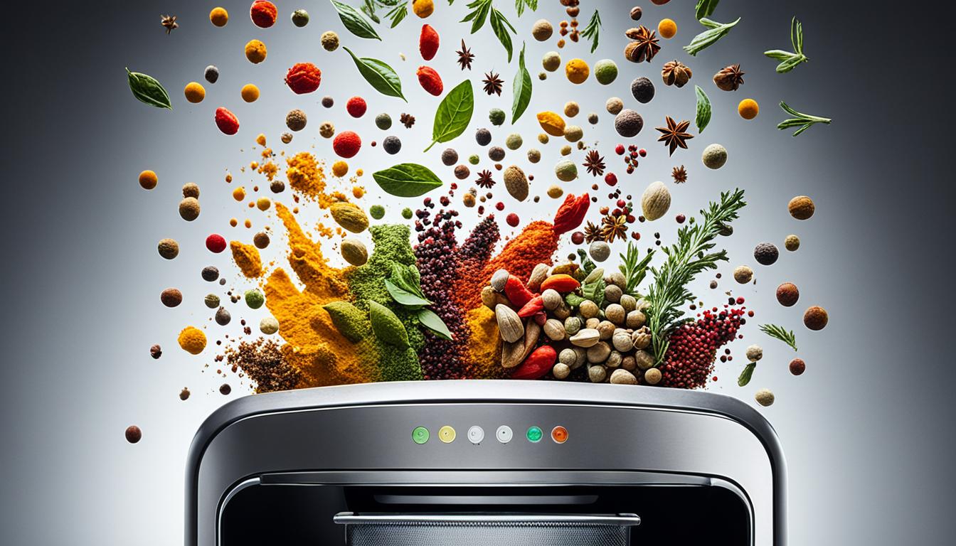 A Flavorful Future: How a New Joint Venture is Transforming North American Tastebuds