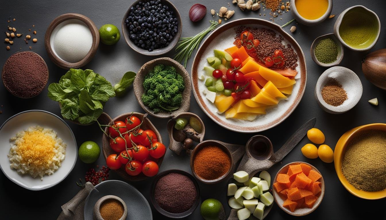 Food Texture Ingredients: Changing the Appearance, Mouthfeel, Sound, and Stability of the Food We Eat - Cape Crystal Brands