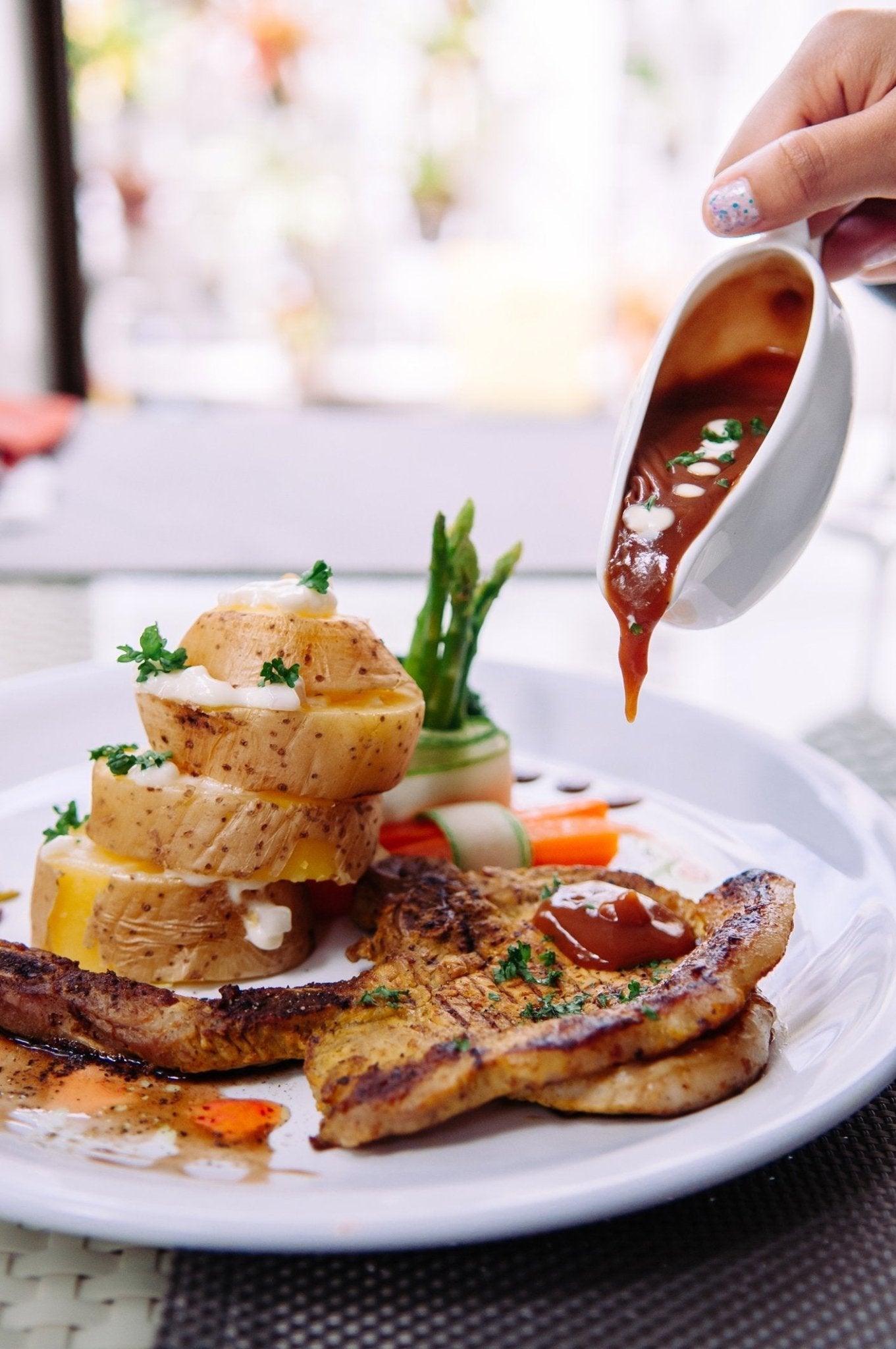 Food Thickeners: A Beginner's Guide - Cape Crystal Brands