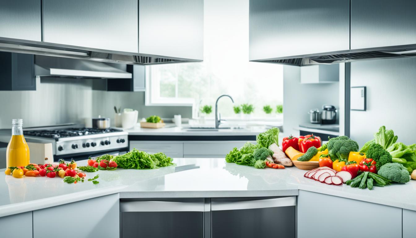 The Silent Threat in Your Kitchen: Unveiling the Hidden Dangers of Food Safety