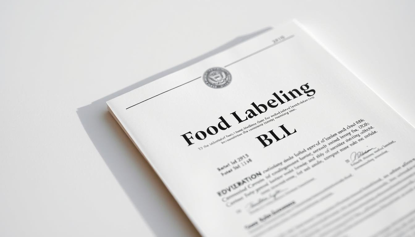 Warning: These 51 Ingredients in Your Food May Soon Require Labels in Texas