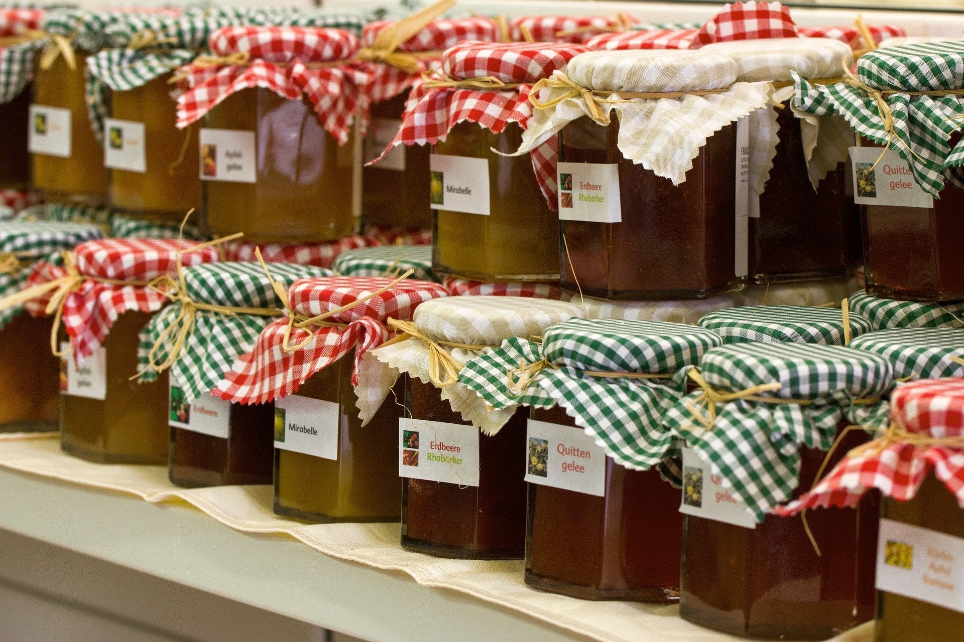 From Jams to Jellies: Demystifying the Spectrum of Pectins and Their Culinary Marvels - Cape Crystal Brands
