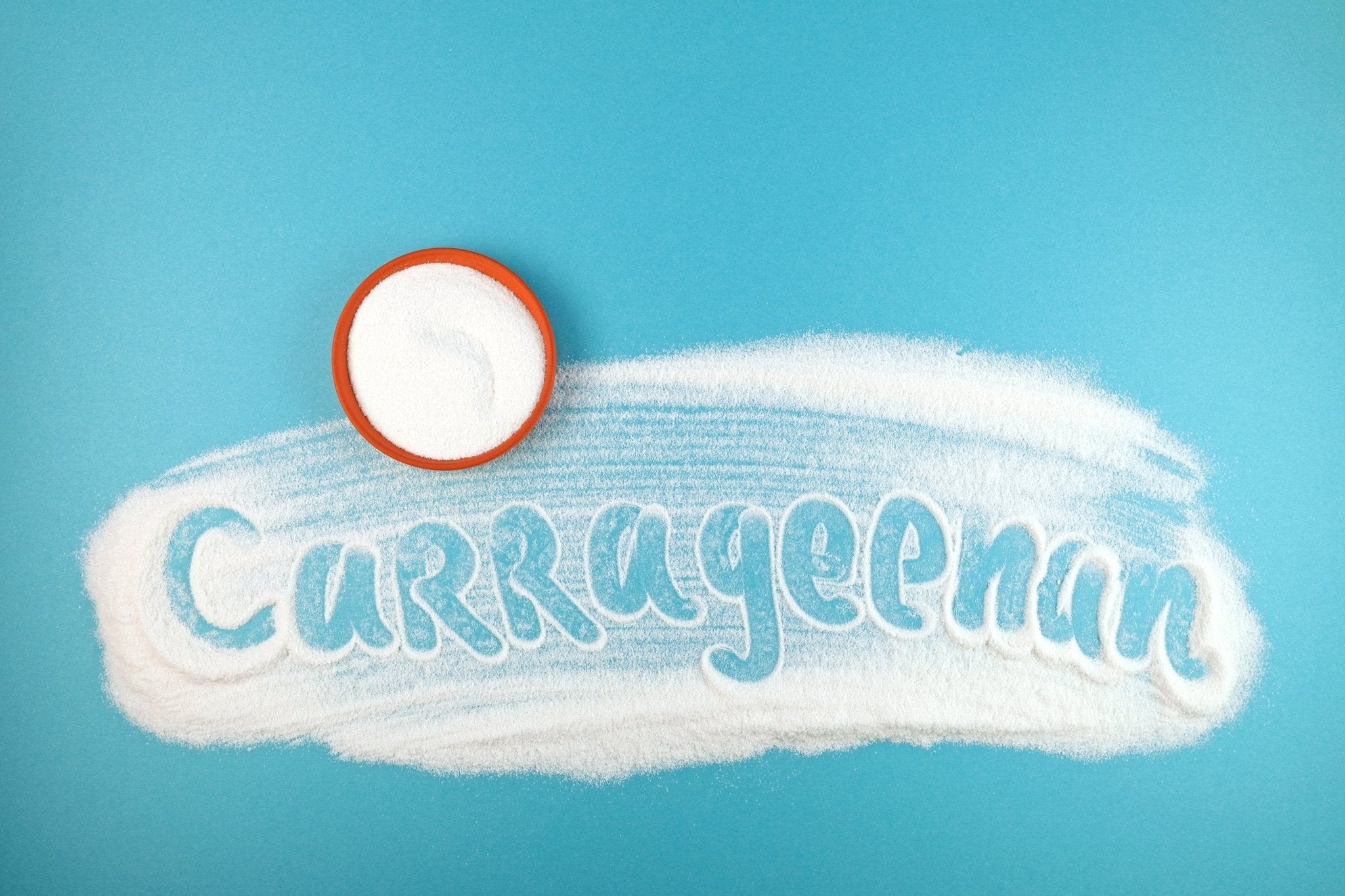 From Seaweed to Kitchen: Cooking with Red Algae Kappa Carrageenan - Cape Crystal Brands