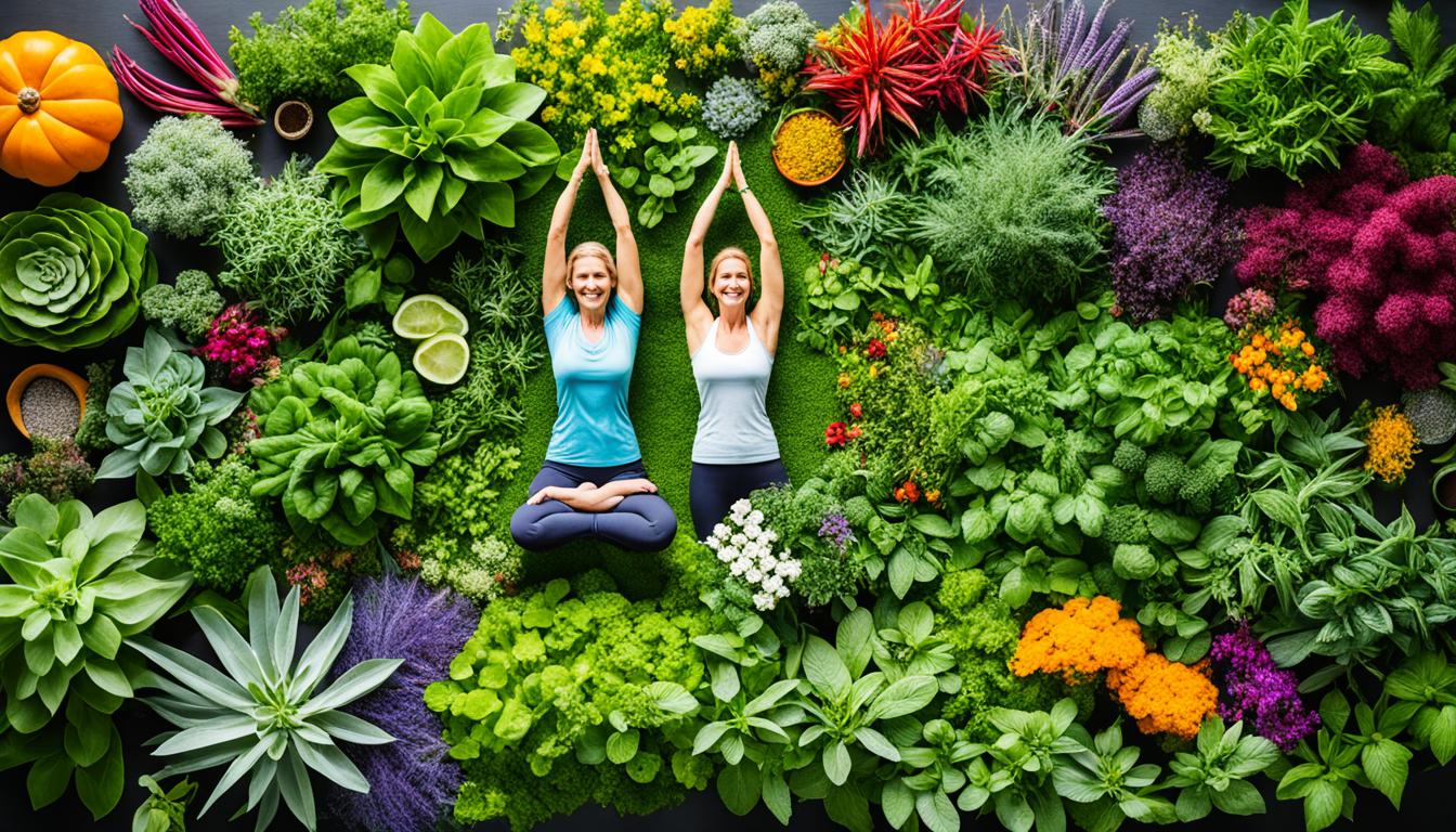 Functional Foods and Wellness: The Growing Trend of Adaptogenic Ingredients