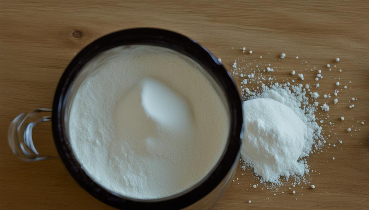 Gluten-Free Baking Powder – Cape Crystal Brands