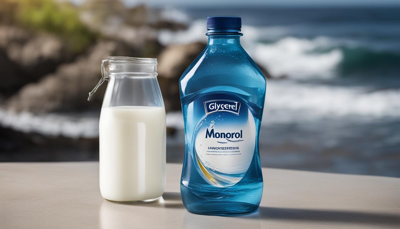 Glycerol Monostearate: Benefits and Uses - Cape Crystal Brands