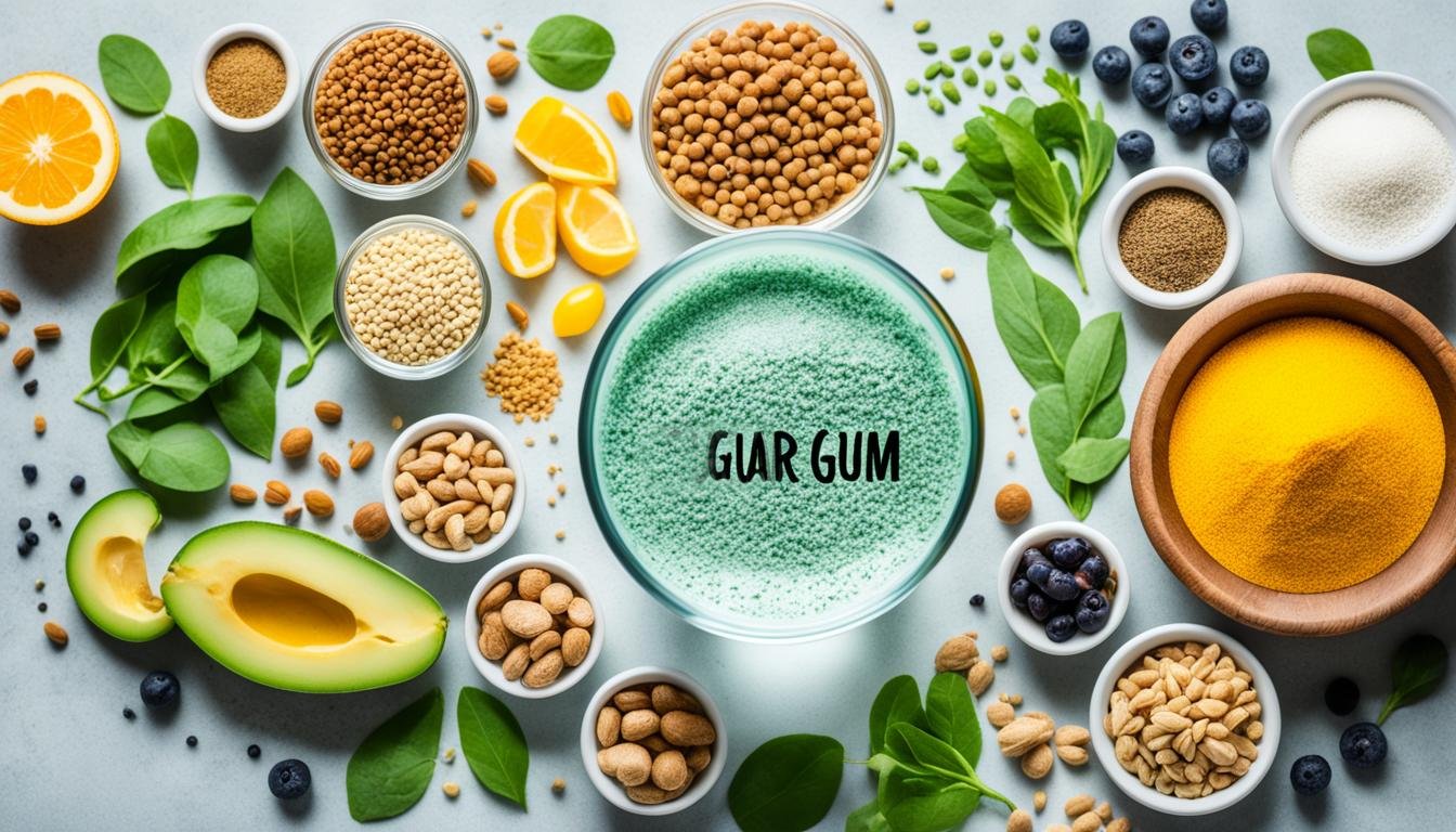 What is Guar Gum and How It Benefits You in 2025?