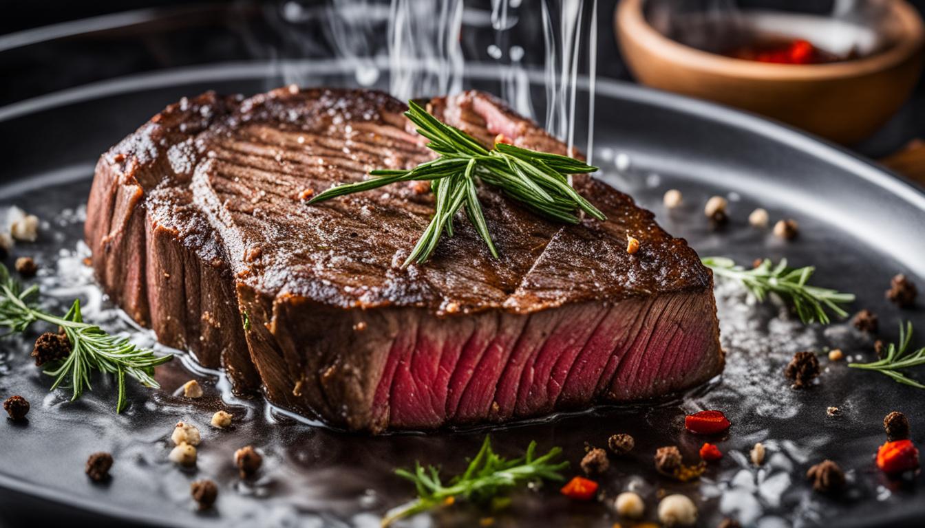 Guide To Best Sous Vide Results - Cape Crystal Brands