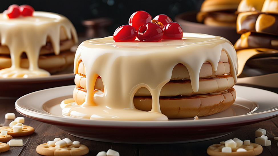 How Gums & Hydrocolloids Make Food Amazingly Smooth, Creamy & Delicious
