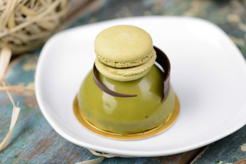 HEALTHY MATCHA JELLY - Cape Crystal Brands