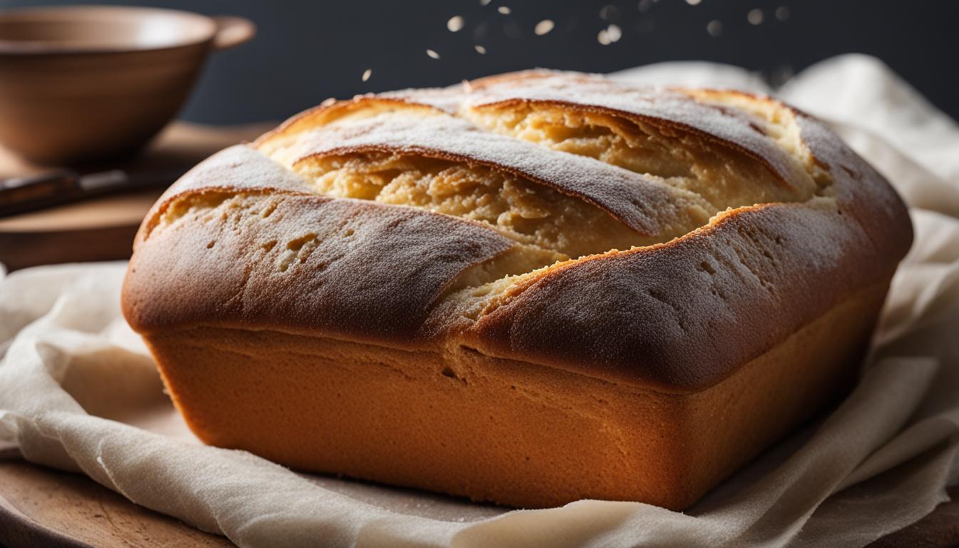 How to Bake Softer Breads - Cape Crystal Brands