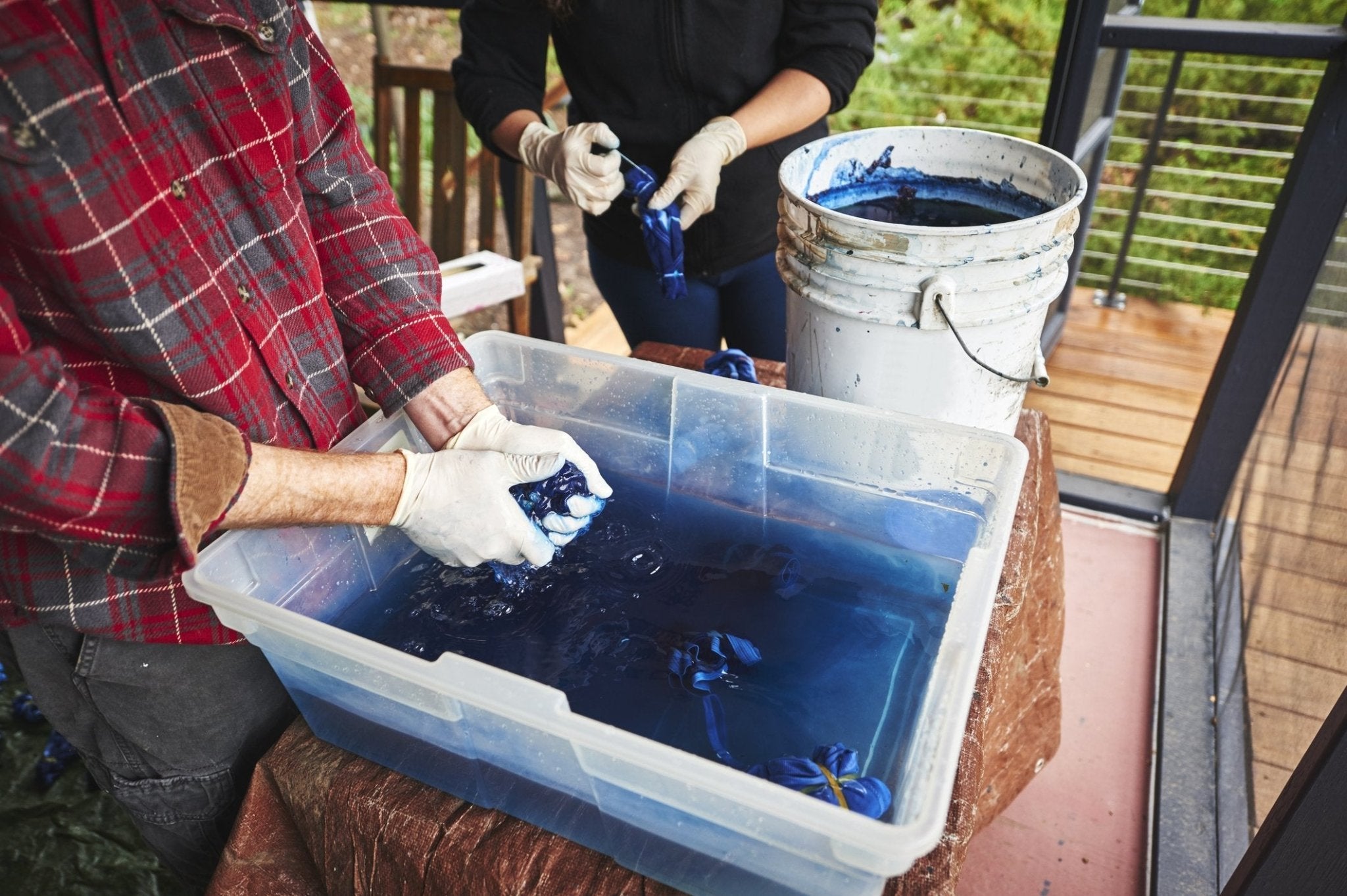 How to Dye with Citric Acid: A Comprehensive Guide - Cape Crystal Brands