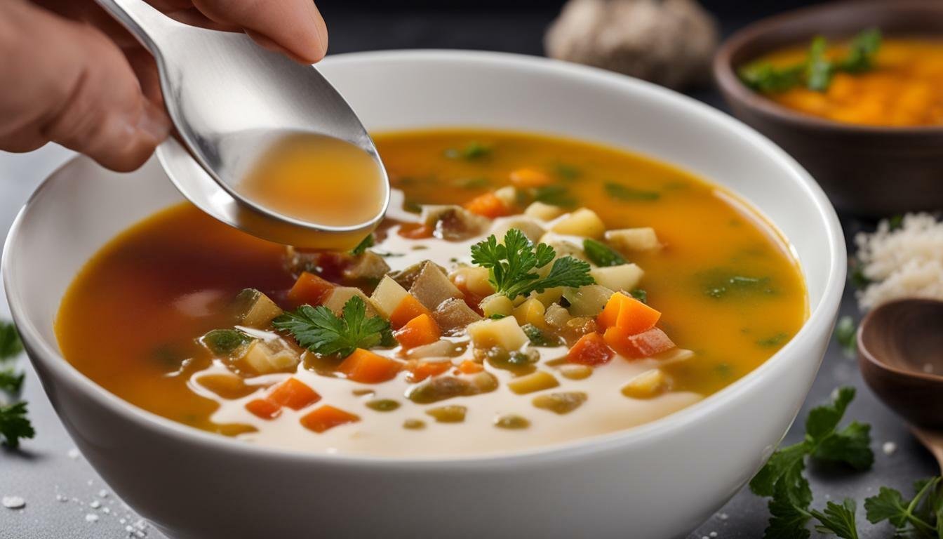 How to Improve Food Texture Using Hydrocolloids - Cape Crystal Brands