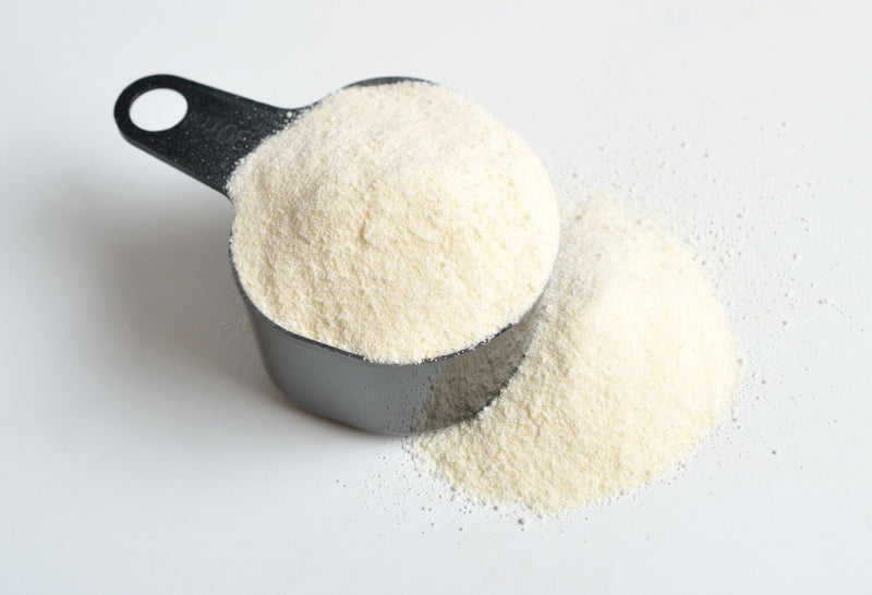 How to Use Guar Gum in Your Recipes