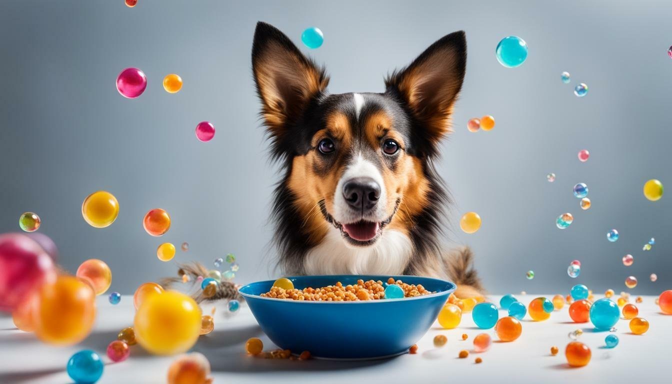 Hydrocolloid Additives in Pet Food: Are They Really Safe for My Pet?