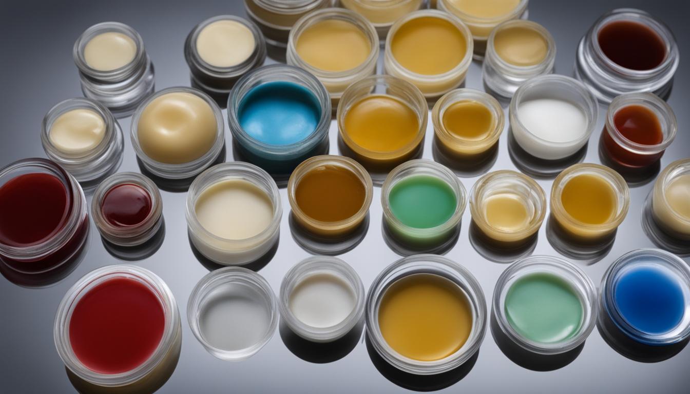 Hydrocolloid Harmonization Efforts for Standards Between Countries - Cape Crystal Brands