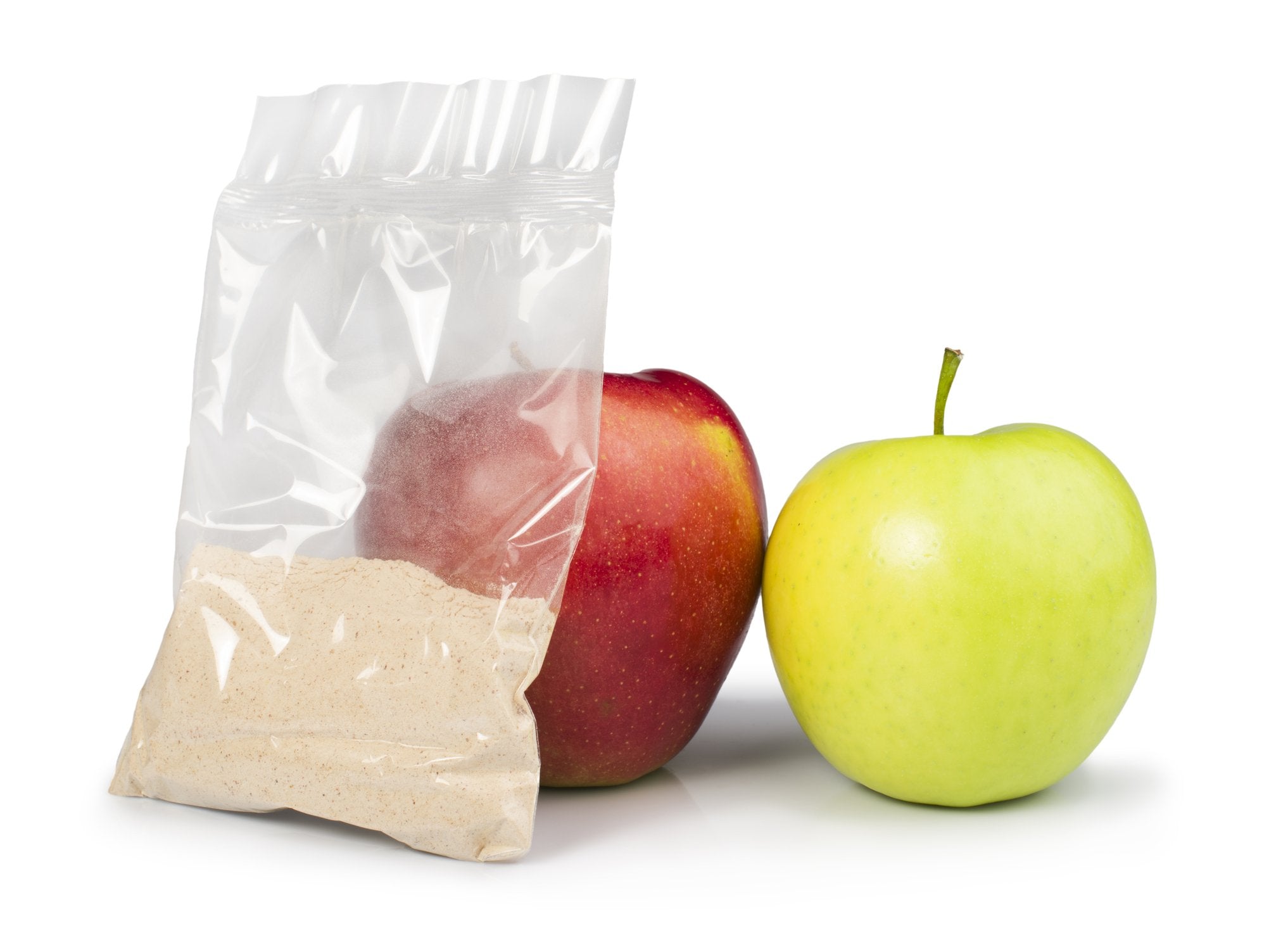Hydrocolloid: High Methoxyl (HM) Pectin - Cape Crystal Brands