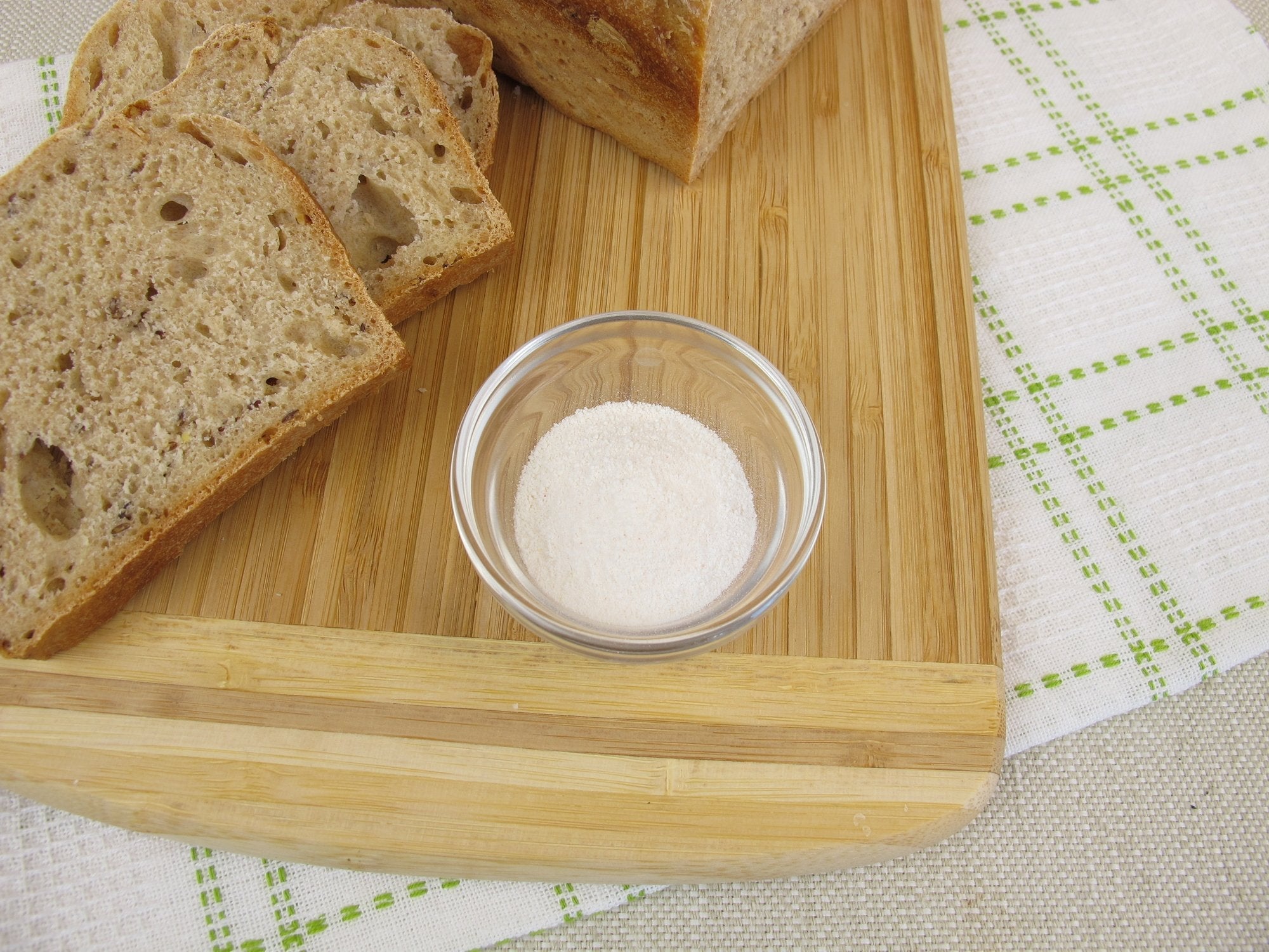 Hydrocolloid: Inulin - Cape Crystal Brands
