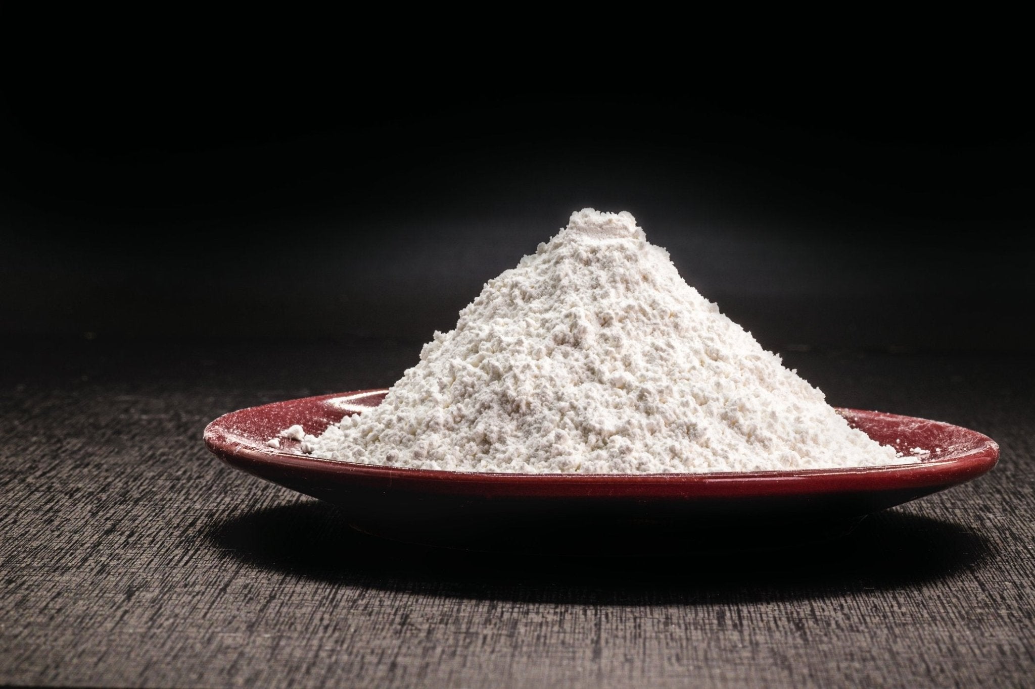 Hydrocolloid: Methylcellulose - Cape Crystal Brands