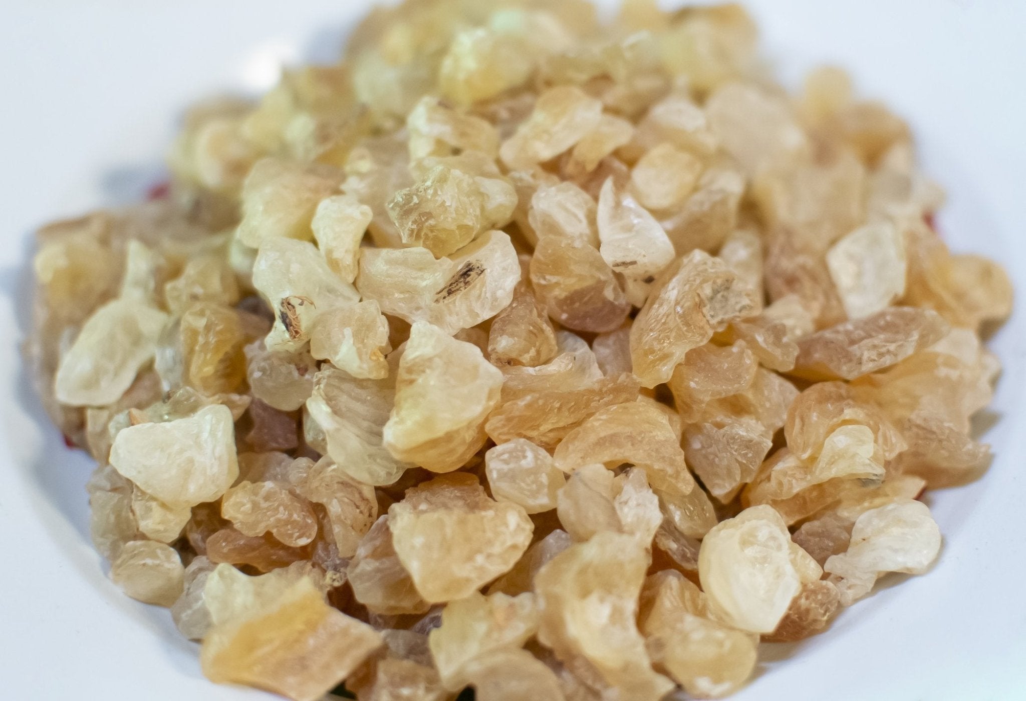 Hydrocolloid: Tragacanth Gum - Cape Crystal Brands