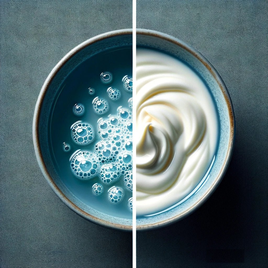 Hydrocolloids in Cooking and Baking: How Hydrocolloids Add Texture to Food - Cape Crystal Brands