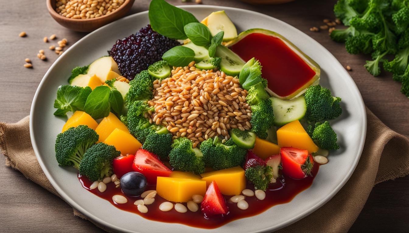 Hydrocolloids in Vegan and Vegetarian Cuisine: Replacing Animal-Based Ingredients - Cape Crystal Brands