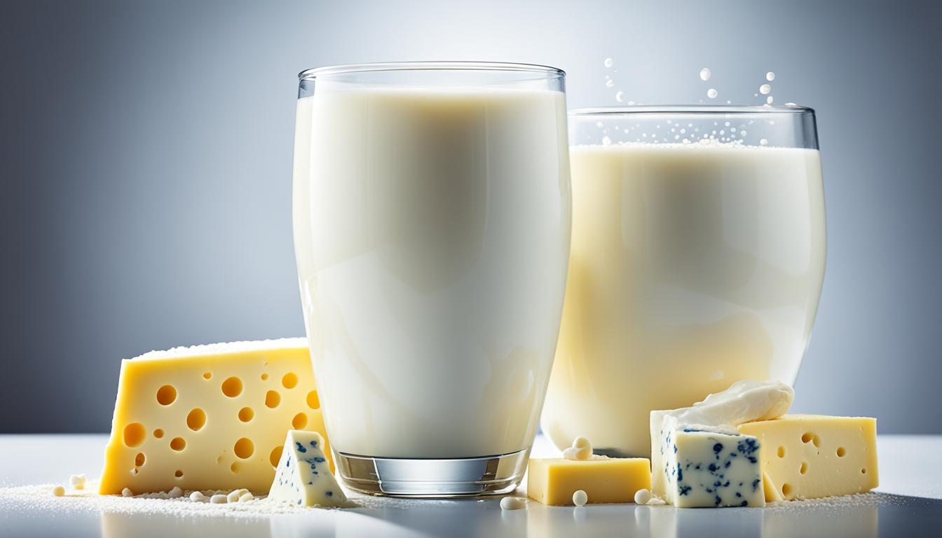 Important Phosphate Food Additives Used in Dairy Products - Cape Crystal Brands