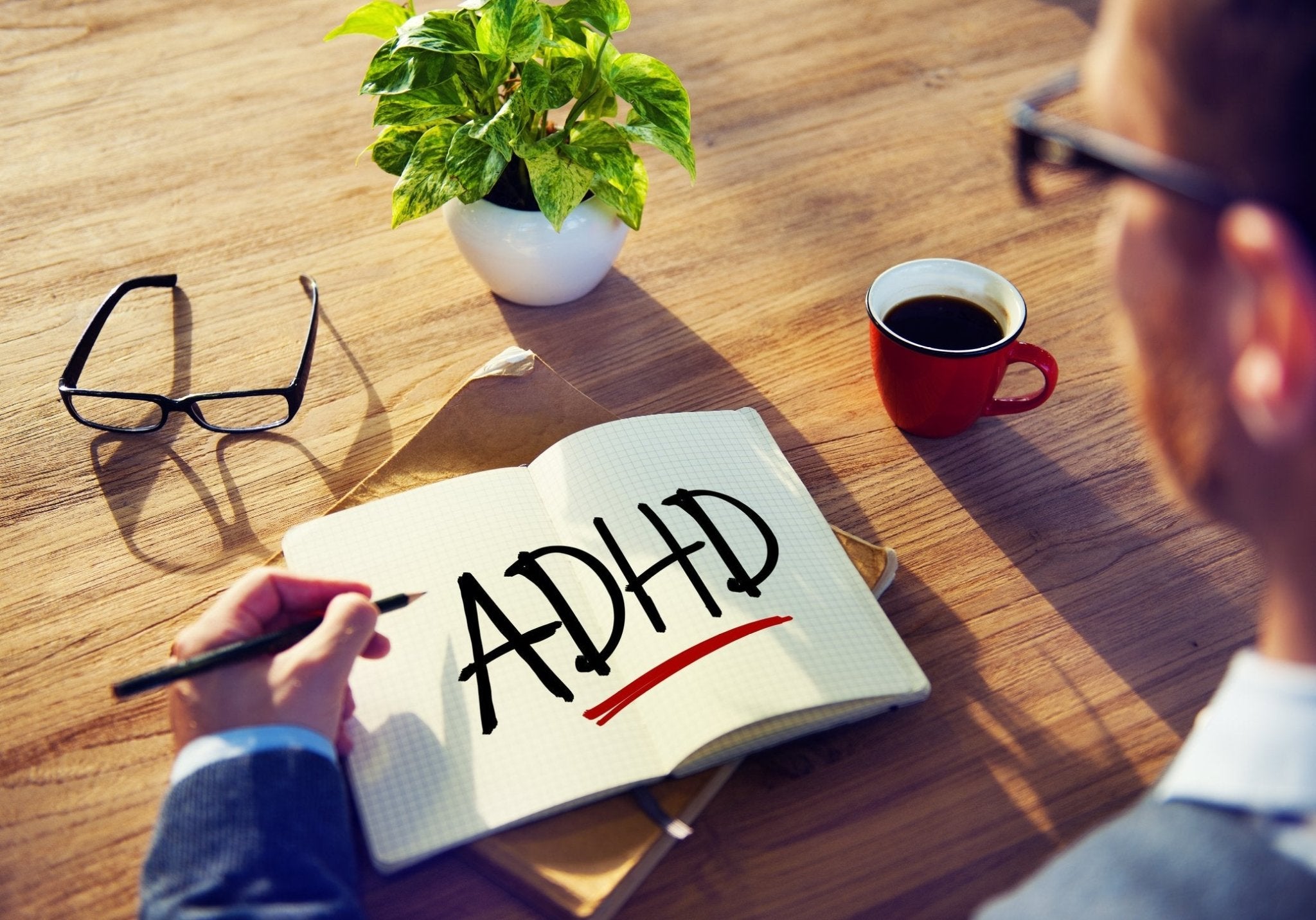 Is Food Texture Sensitivity a Sign of ADHD? - Cape Crystal Brands