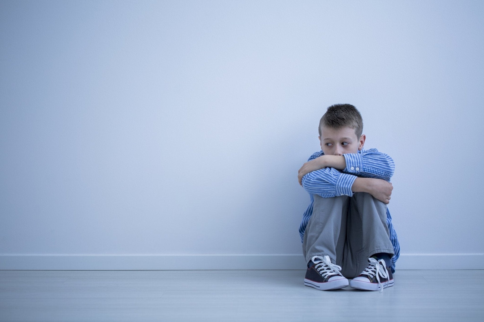 Is Food Texture Sensitivity a Sign of Autism? - Cape Crystal Brands