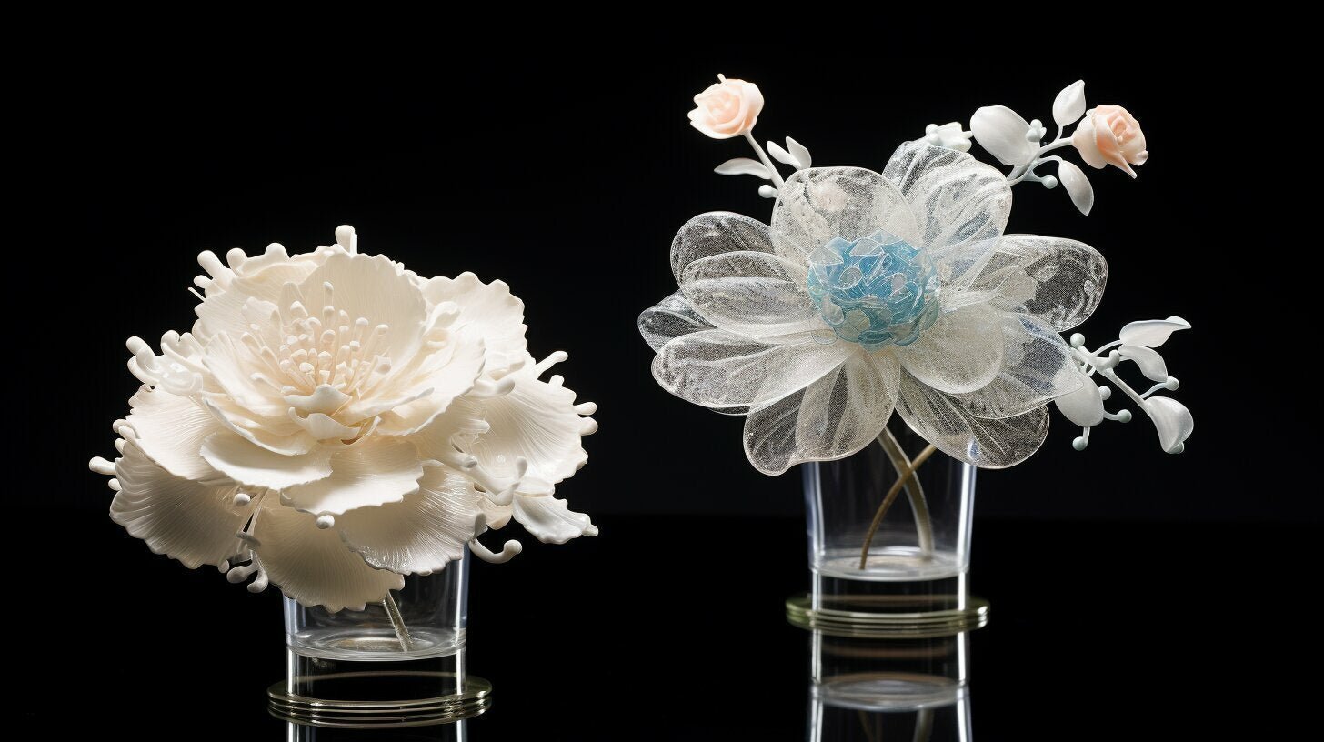 Isomalt vs. Pulled Sugar: Which Shines Brighter in Sugar Artistry? - Cape Crystal Brands