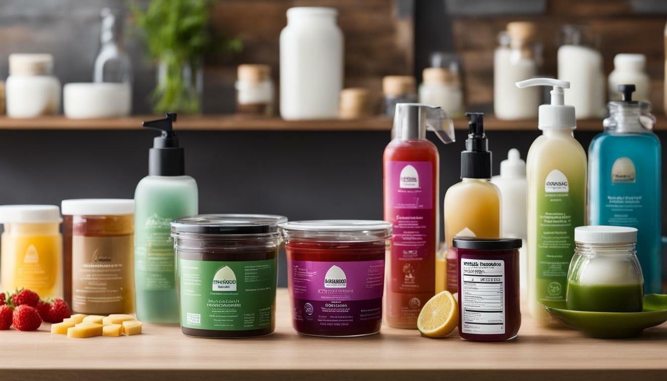 Labeling and Claims Related to Hydrocolloids - Cape Crystal Brands