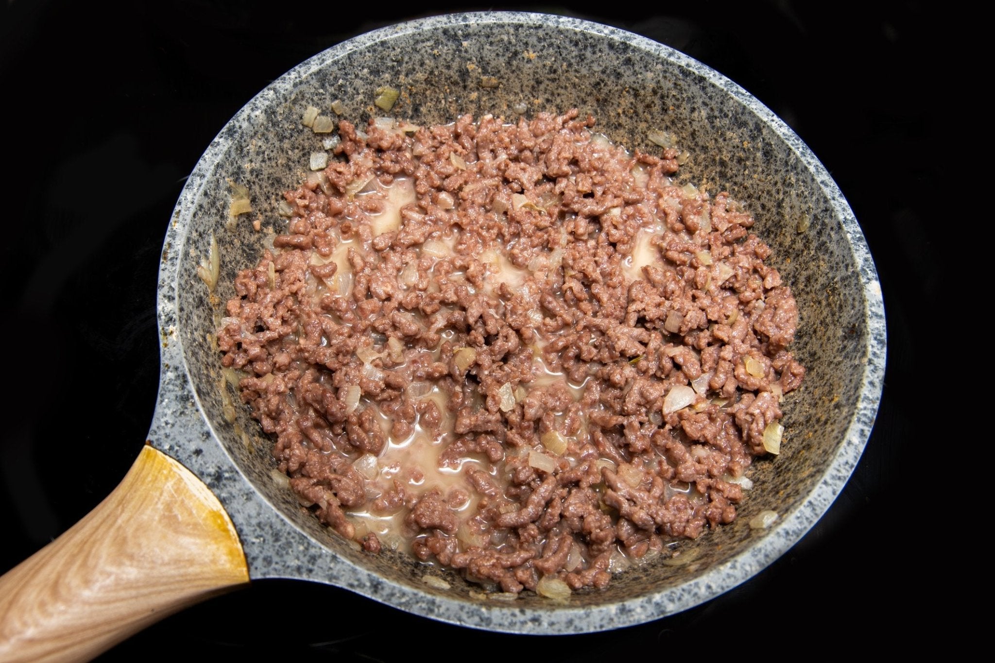 LOW-FAT BEEF STROGANOFF - Cape Crystal Brands