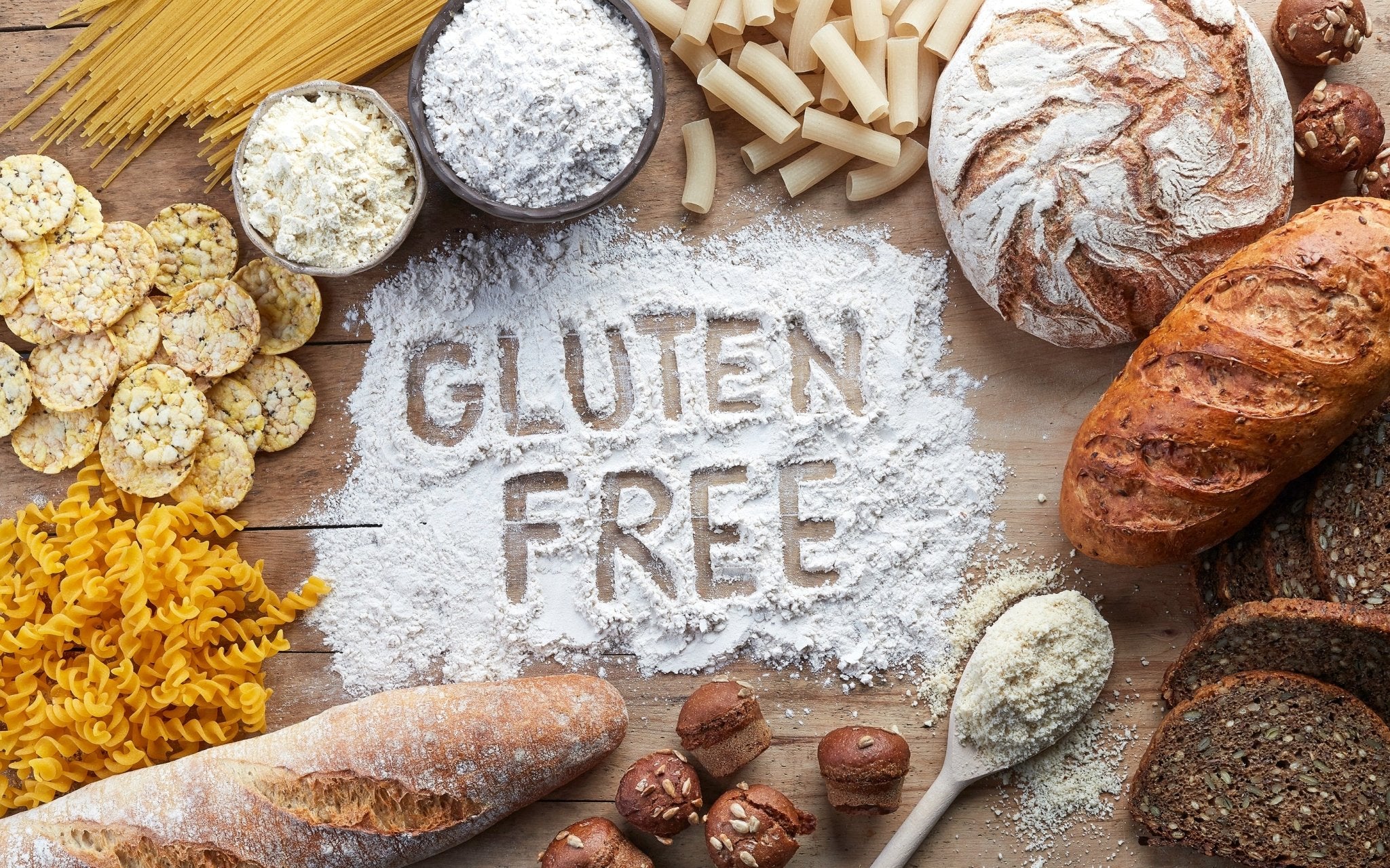 How to Master the Art of Gluten-Free Baking for Delicious Results - Cape Crystal Brands