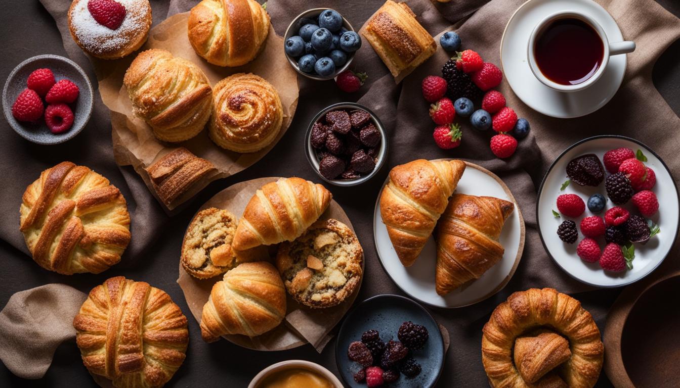 Mastering Vegan Pastries: The Role of Hydrocolloids in Dairy-Free Baking - Cape Crystal Brands
