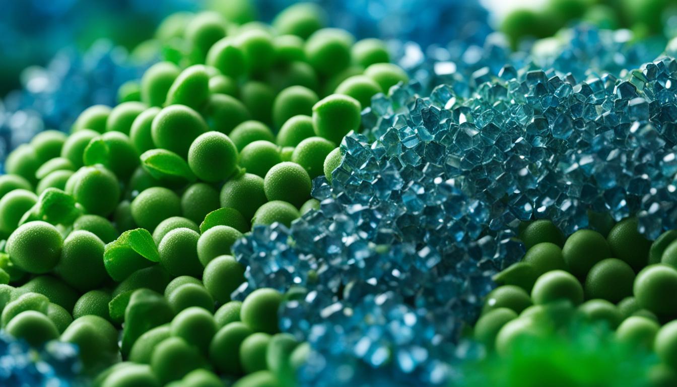 Microcrystalline Cellulose: Transforming the Food and Pharmaceuticals Industries - Cape Crystal Brands