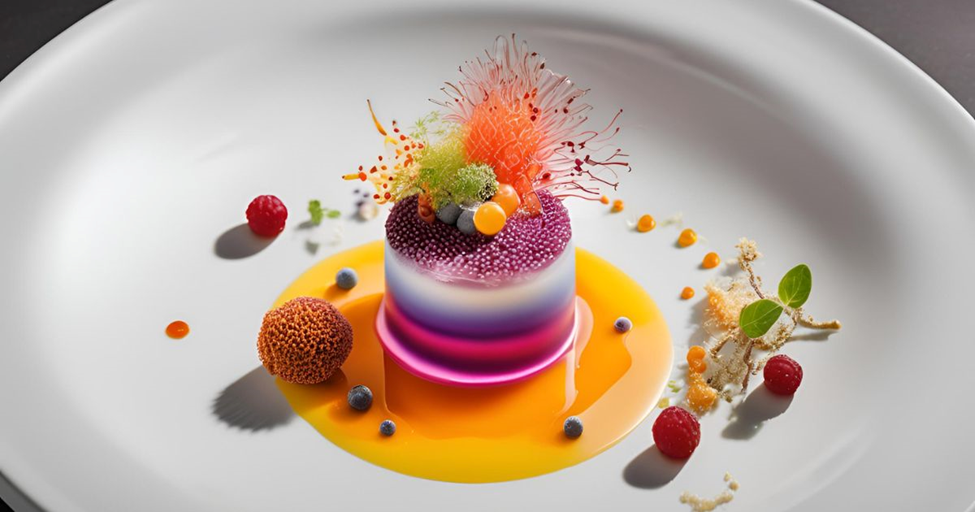 7 Essential Things to Know About Molecular Gastronomy
