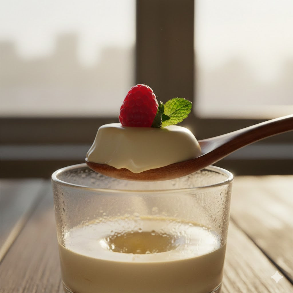 What “Mouthfeel” Really Means, and Why Your Brain Cares More Than Your Tongue