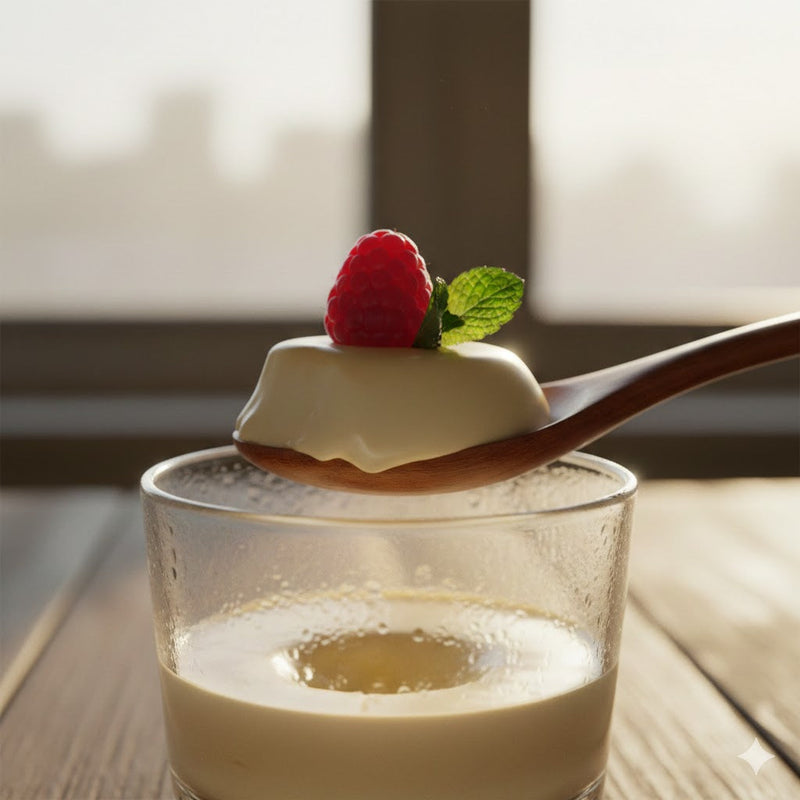 What “Mouthfeel” Really Means, and Why Your Brain Cares More Than Your Tongue