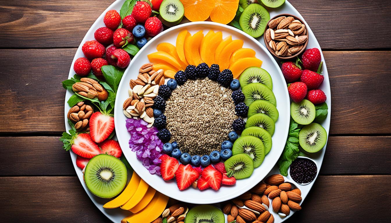 The Rise of Nutri-Cosmetics: Eating Your Way to Better Skin, Hair, and Nail